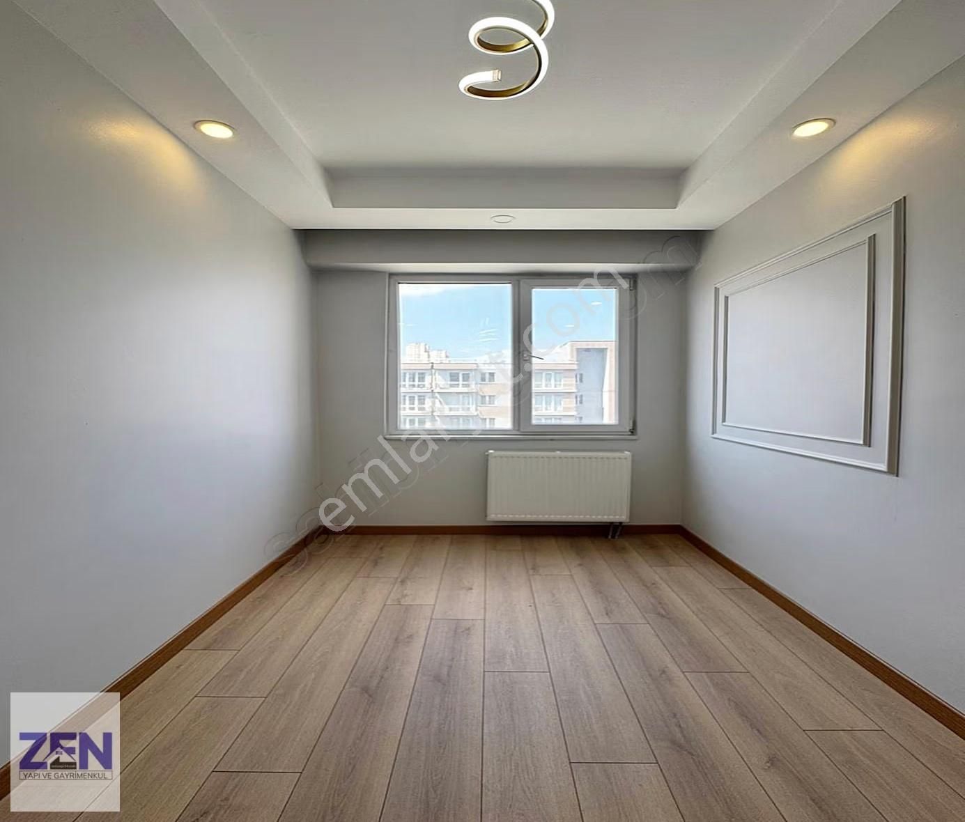 Cumhuriyet'te Site İçinde Havuzlu Otoparklı 2+1 Satılık Daire - Görsel 8