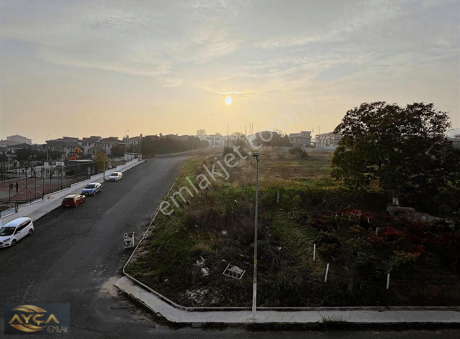 Hürriyette Deniz Manzaralı Sıfır 3+1 Lüks Daire Ayça Emlak - Görsel 24