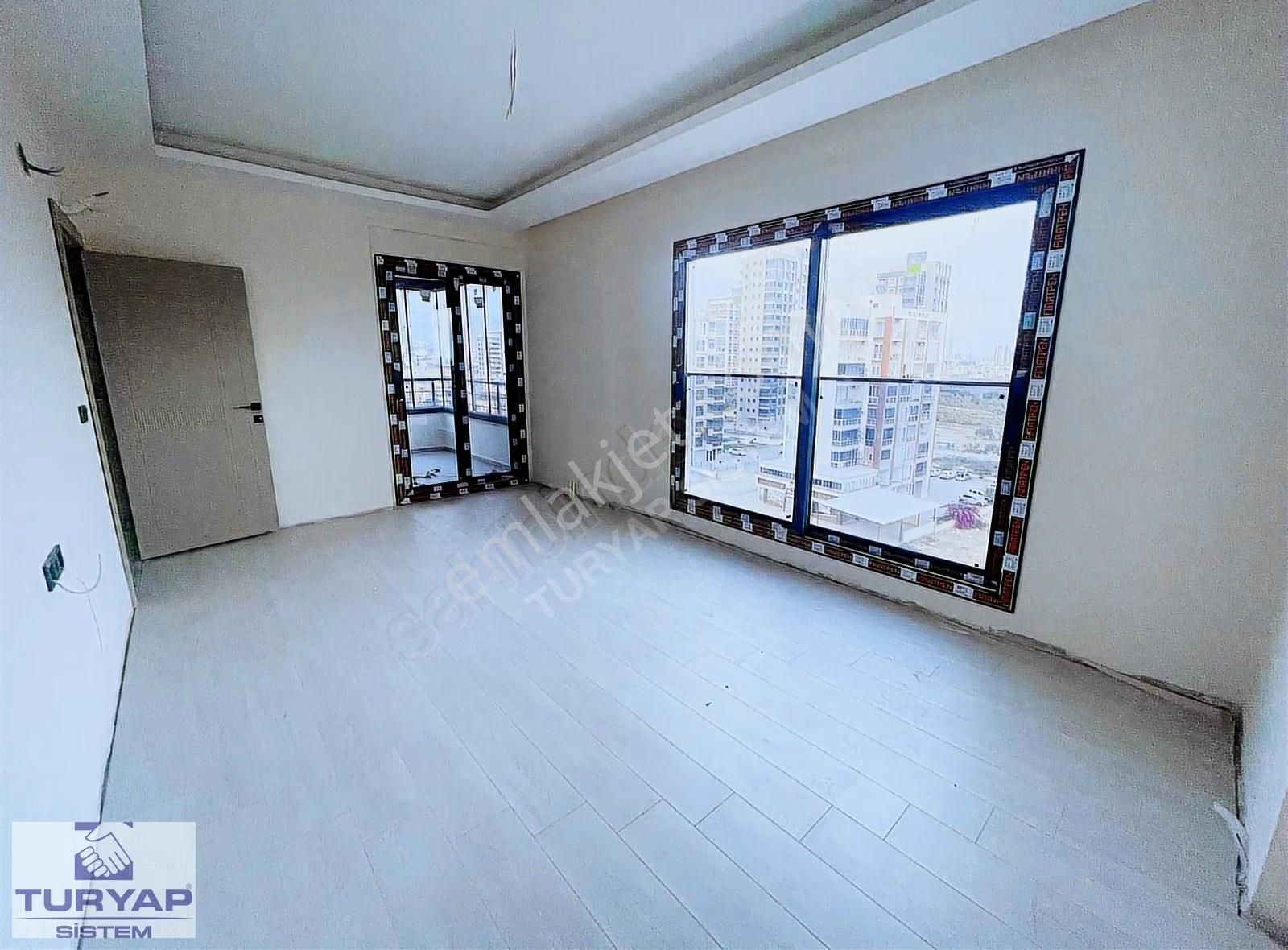 Turyap Sistem'den Yenişehir 32.cadde Üzerinde 2+1 Fırsat Daire - Görsel 11