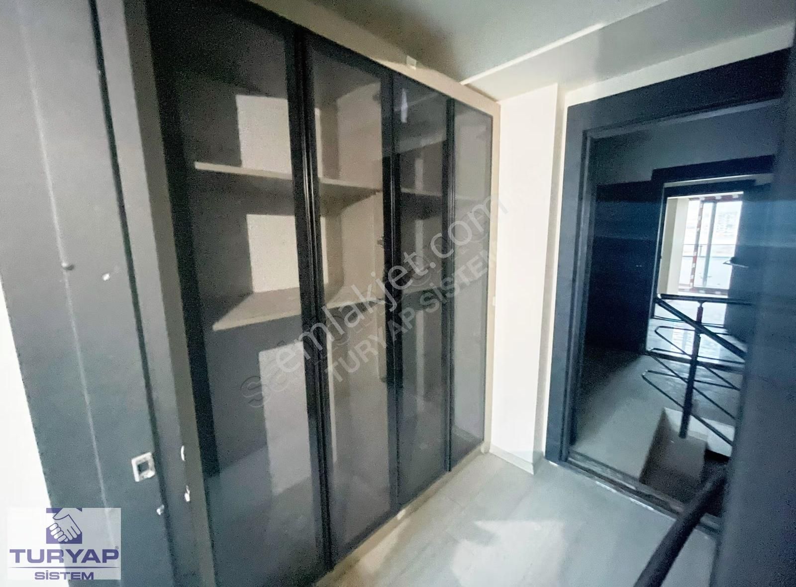 Turyap Sistem'den Yenişehir 32.cadde Üzerinde 2+1 Fırsat Daire - Görsel 5