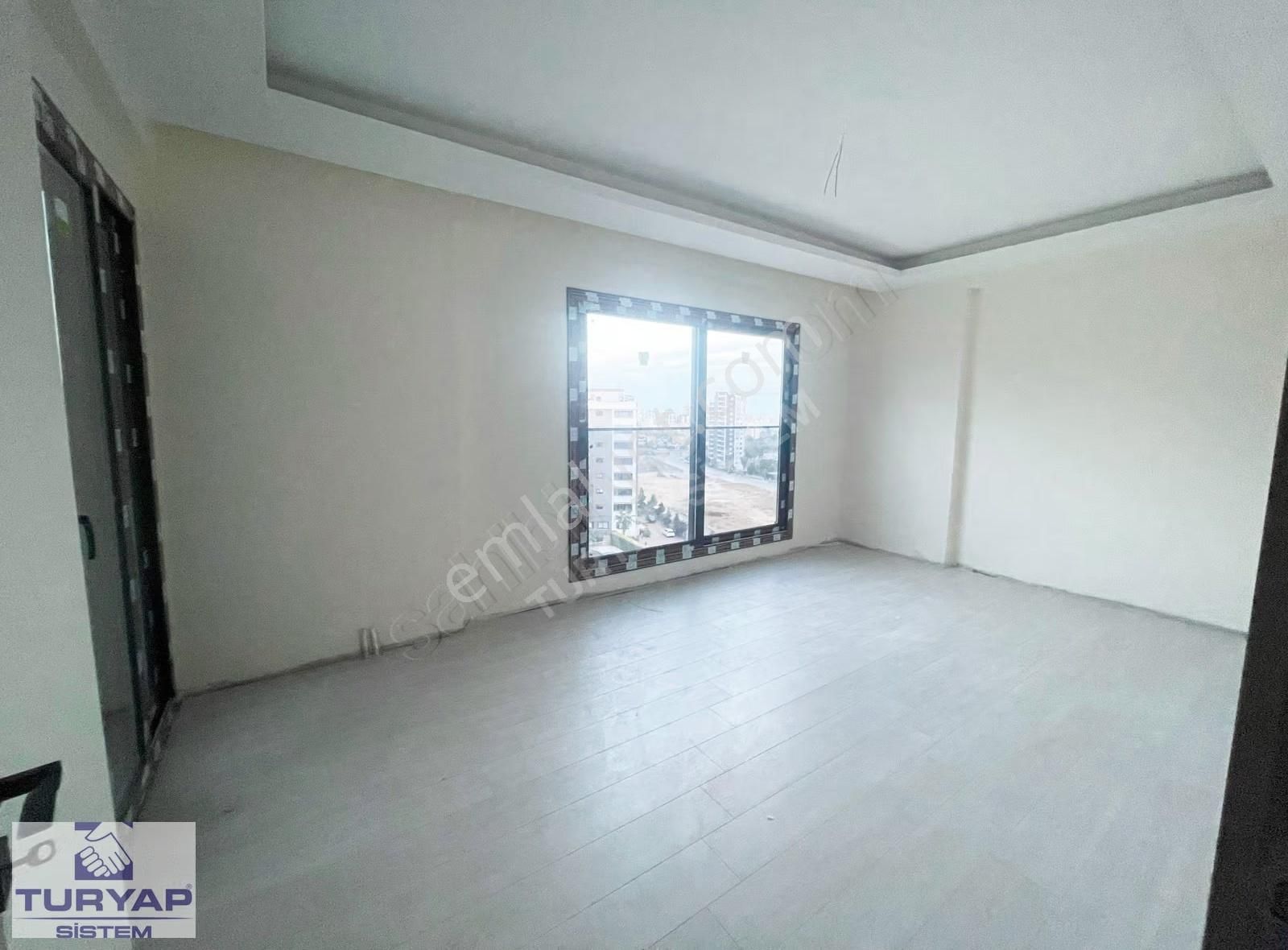 Turyap Sistem'den Yenişehir 32.cadde Üzerinde 2+1 Fırsat Daire - Görsel 6