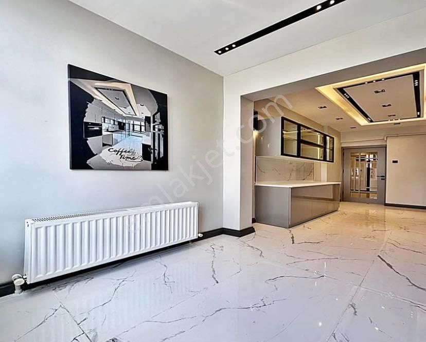 Alyans Life İnşaat'tan Bölgede Emsalsiz Fiyatta Daire - Görsel 8