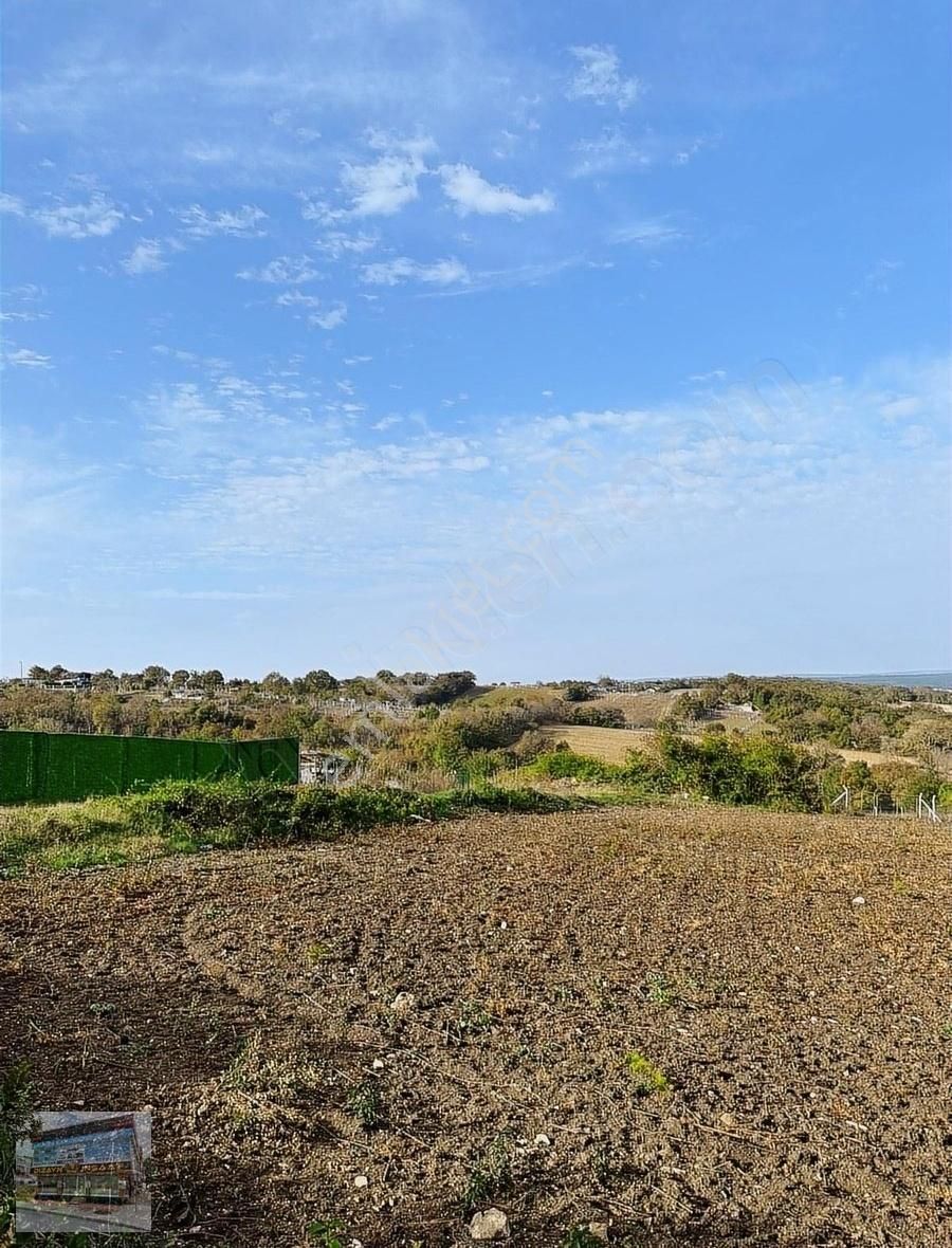 Arnavutköy Balabanda Doğa Harikası 7800 Metre Tek Tapu Arsa - Görsel 4