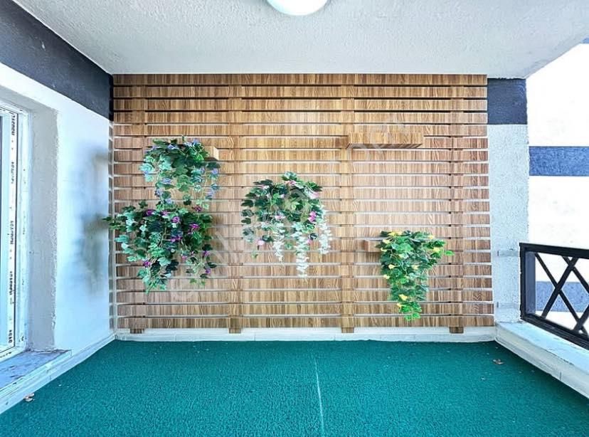 Alyans Life İnşaat'tan Lüks Dekorlu Daire - Görsel 15