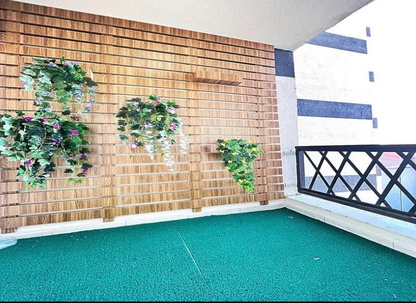 Alyans Life İnşaat'tan Lüks Dekorlu Daire - Görsel 7