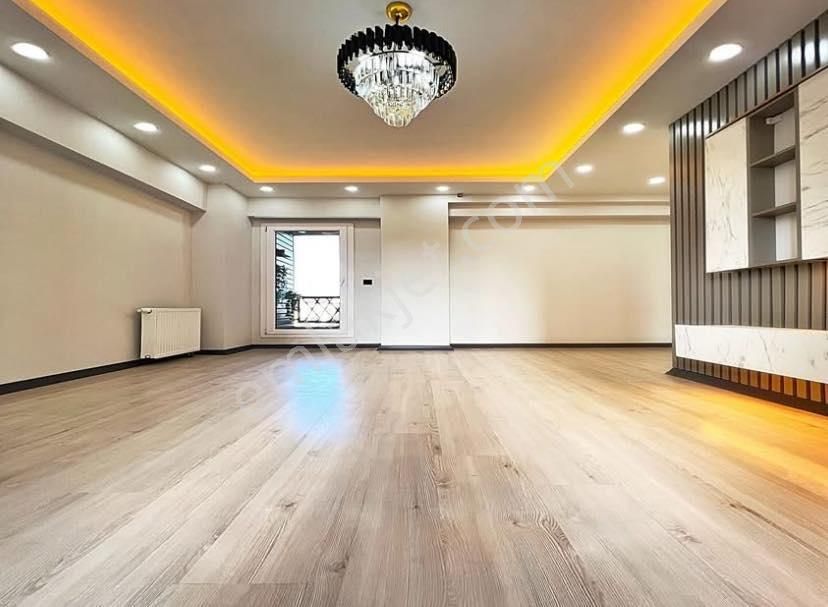 Alyans Life İnşaat'tan Lüks Dekorlu Daire - Görsel 12