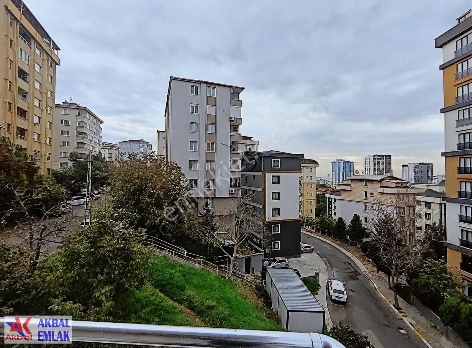 Akbal Emlak Doğu Mah. Tavşantepe 190 M2 3+1 Salon 8.500.000 Tl - Görsel 18