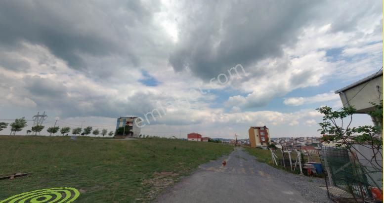 Arnavutköy Nenehatun Mah. Satılık Arsa , 354 M2 Yanyana İki Parsel Müstakil 3 Kat İmarlı - Görsel 10