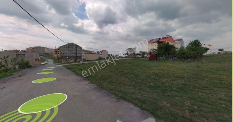 Arnavutköy Nenehatun Mah. Satılık Arsa , 354 M2 Yanyana İki Parsel Müstakil 3 Kat İmarlı - Görsel 8