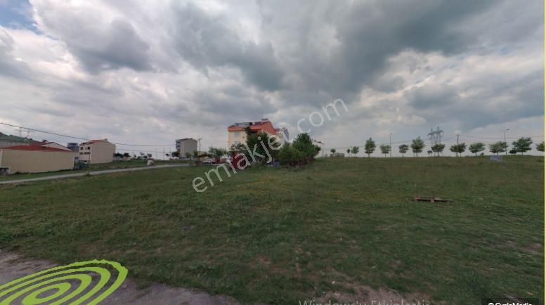 Arnavutköy Nenehatun Mah. Satılık Arsa , 354 M2 Yanyana İki Parsel Müstakil 3 Kat İmarlı - Görsel 9