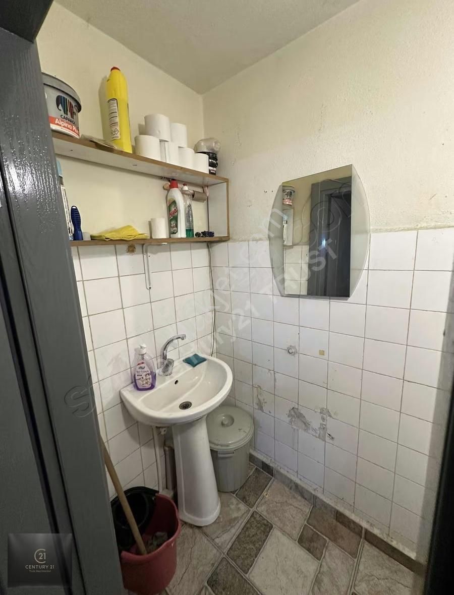 İstiklal Caddesinde Yüksek Tabela Değerli 45m² Satılık Ofis - Görsel 6