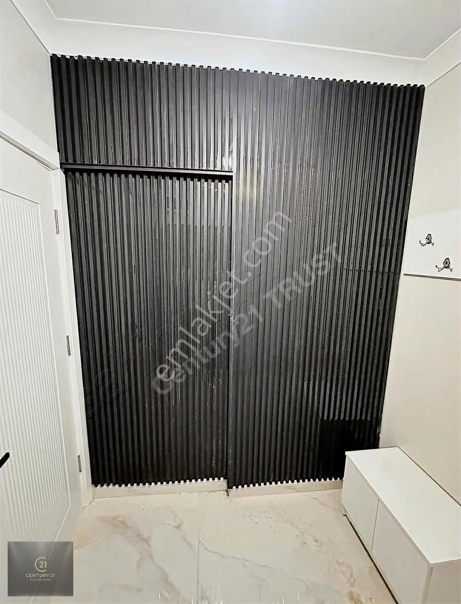 Merkezi Konumda Sıfır Tadilatlı 3+1 Geniş Ve Kullanışlı Daire - Görsel 21