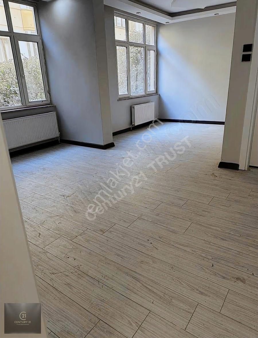 Merkezi Konumda Sıfır Tadilatlı 3+1 Geniş Ve Kullanışlı Daire - Görsel 10