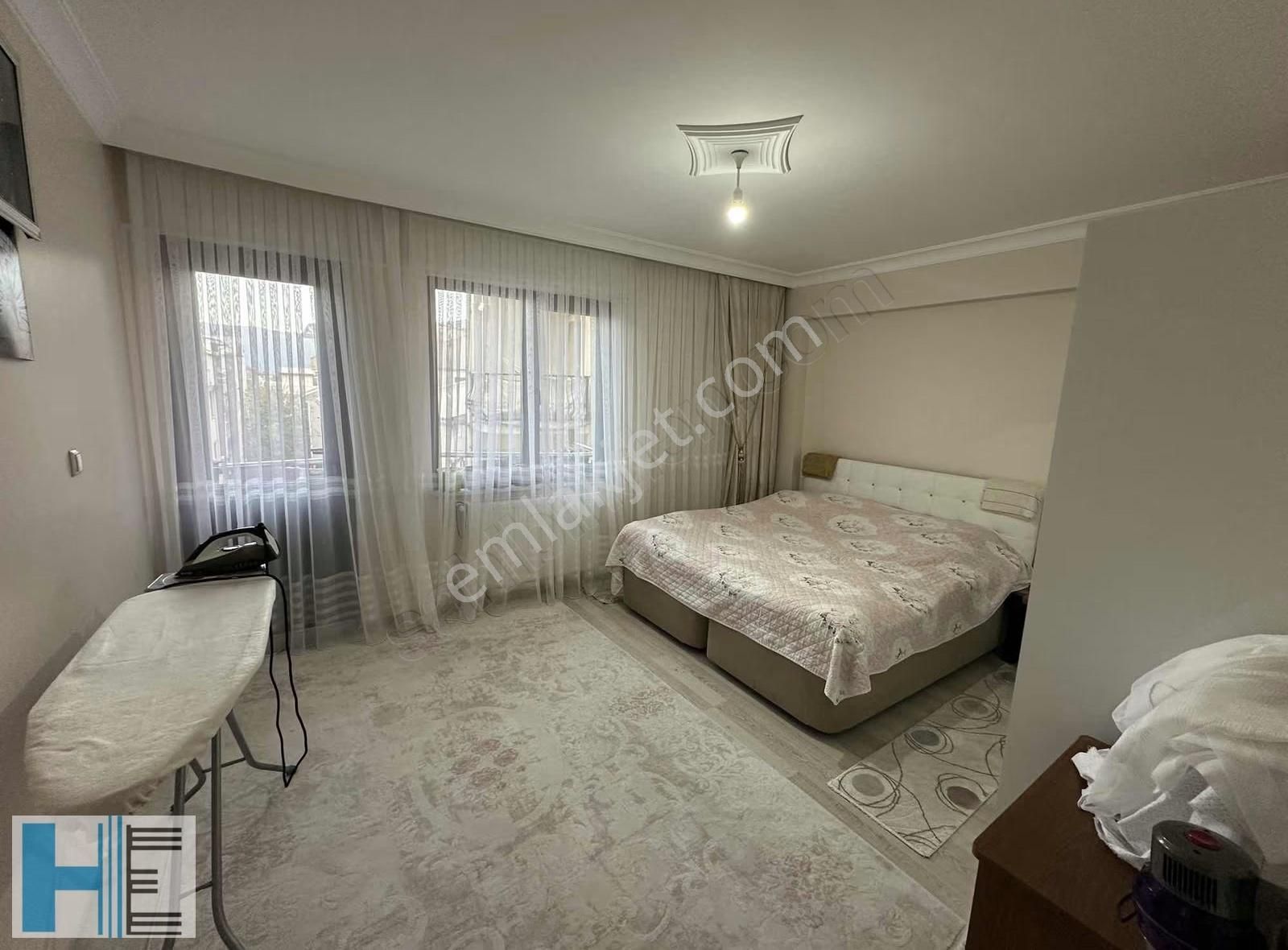 Gürsu Zafer Cad De Satılık Ara Kat 3+1/160m2 Daire - Görsel 10