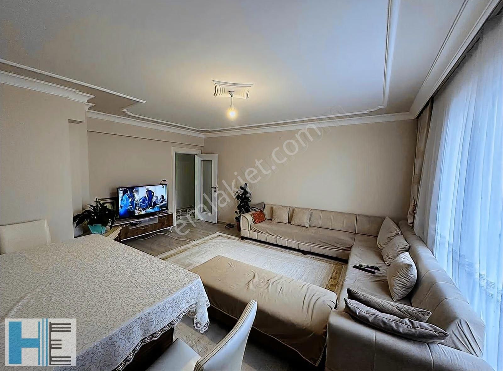 Gürsu Zafer Cad De Satılık Ara Kat 3+1/160m2 Daire - Görsel 18