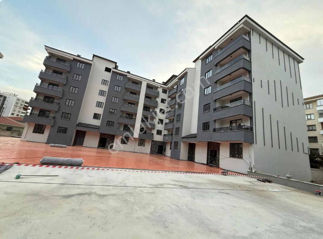 Sahibinden Adliye Kto Şehir Has. Yakınında Ebeveyn Banyolu, Giyinme Odalı,kızartma Balkonu.... - Görsel 20