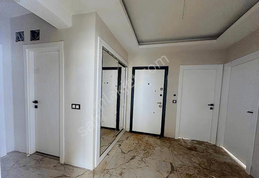 Sahibinden Adliye Kto Şehir Has. Yakınında Ebeveyn Banyolu, Giyinme Odalı,kızartma Balkonu.... - Görsel 6