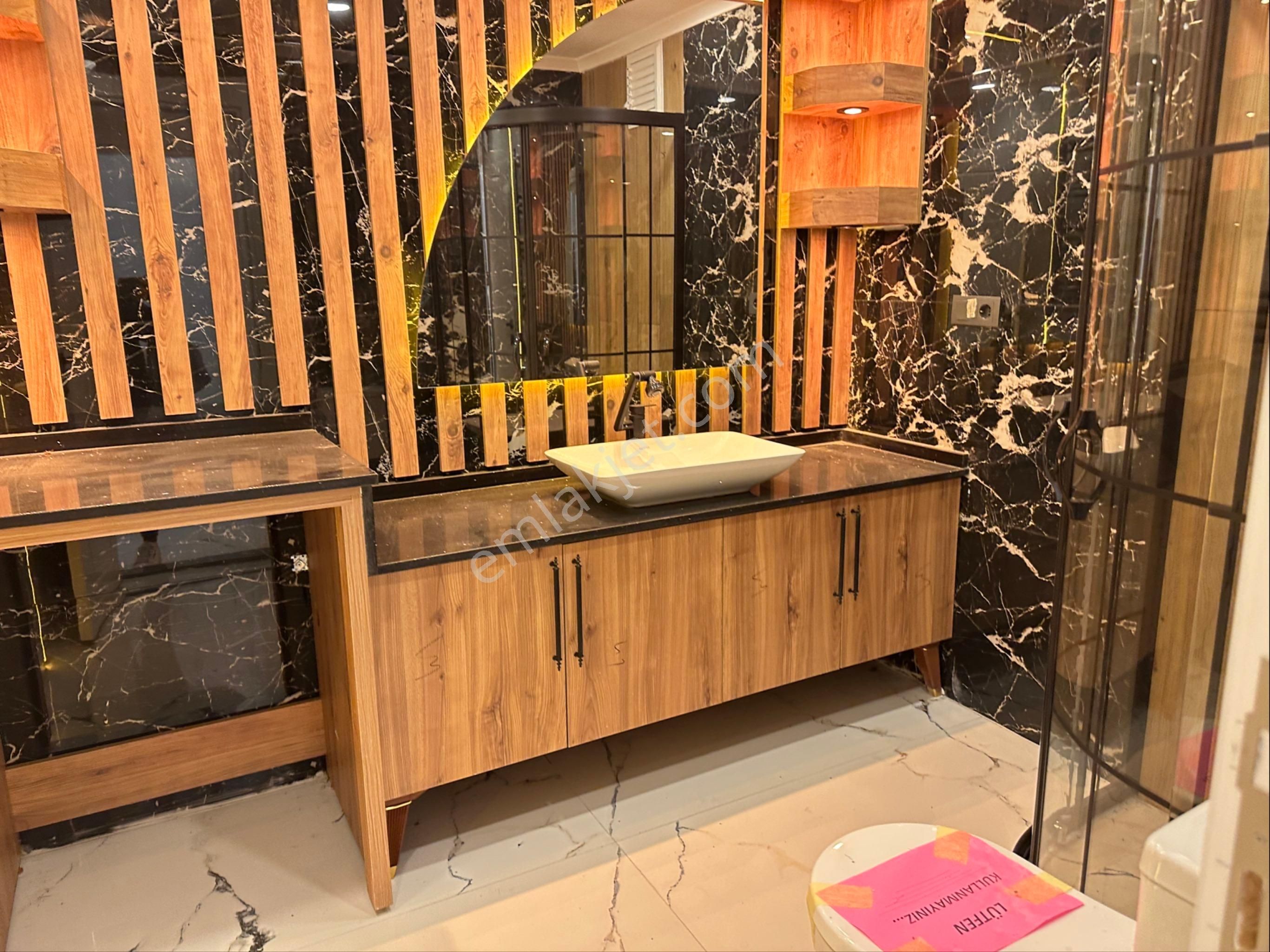 İzmir Güzelyalı Satılık Lüks Daire - Görsel 9