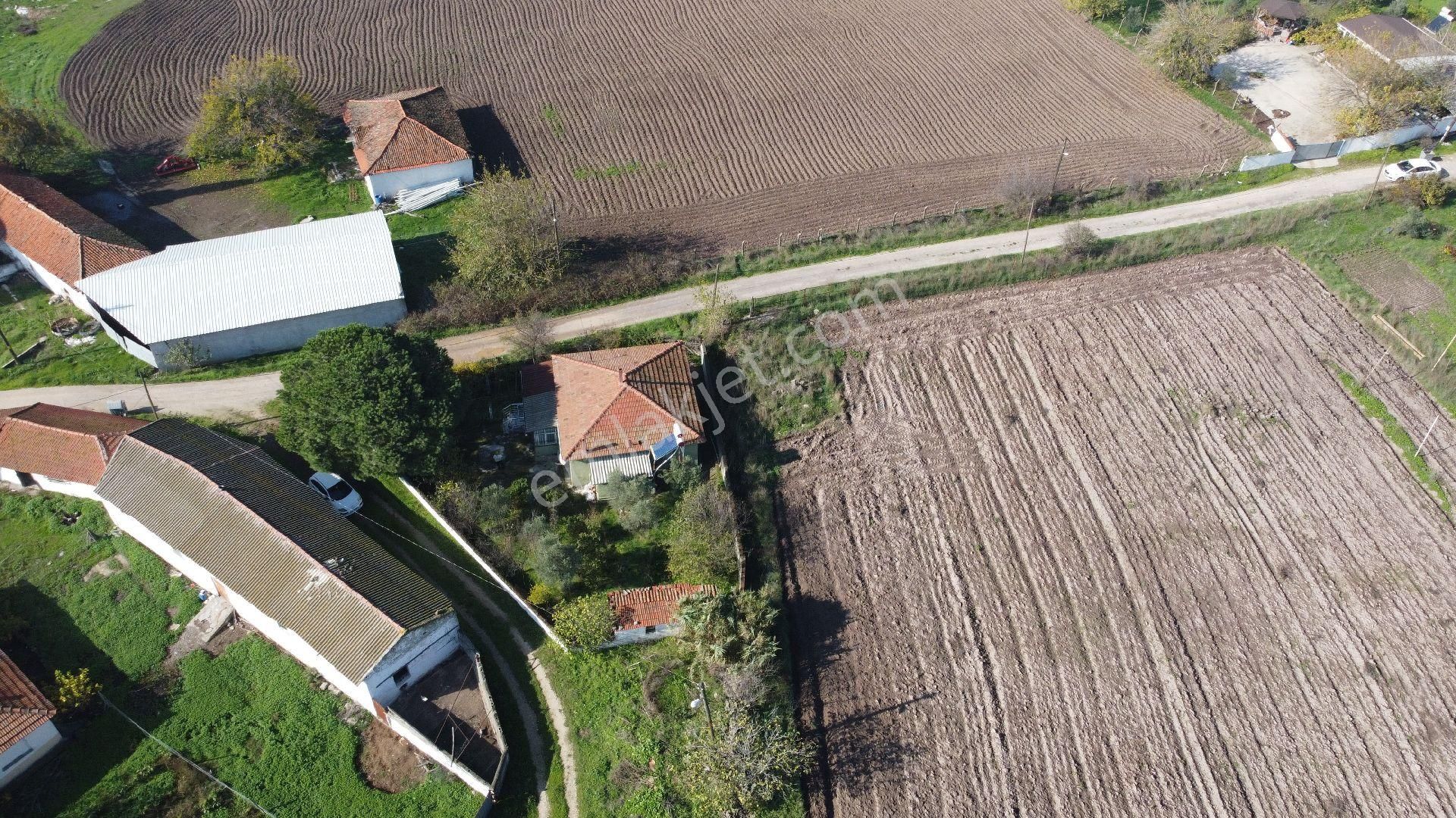 Gönen Taştepe Mahallesin'demüstakil Köy Evimiz - Görsel 3