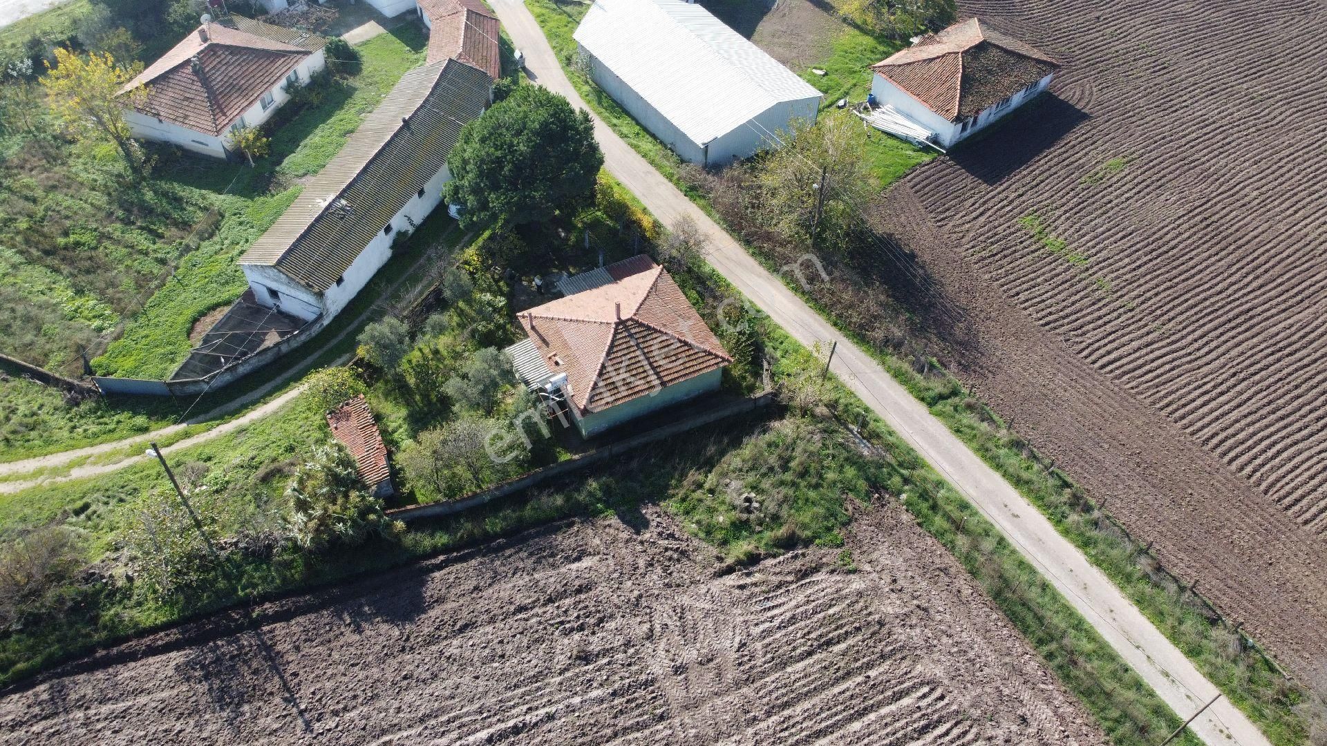 Gönen Taştepe Mahallesin'demüstakil Köy Evimiz - Görsel 28