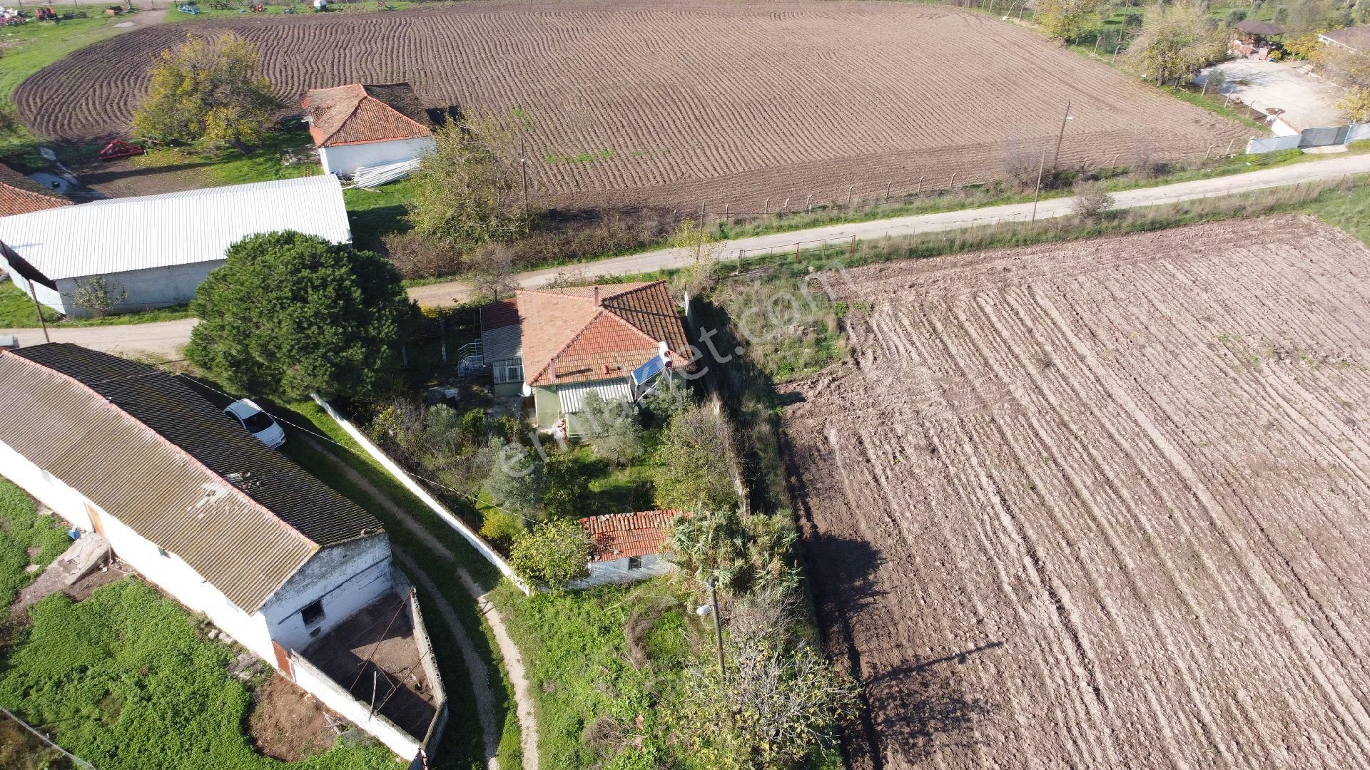 Gönen Taştepe Mahallesin'demüstakil Köy Evimiz - Görsel 30