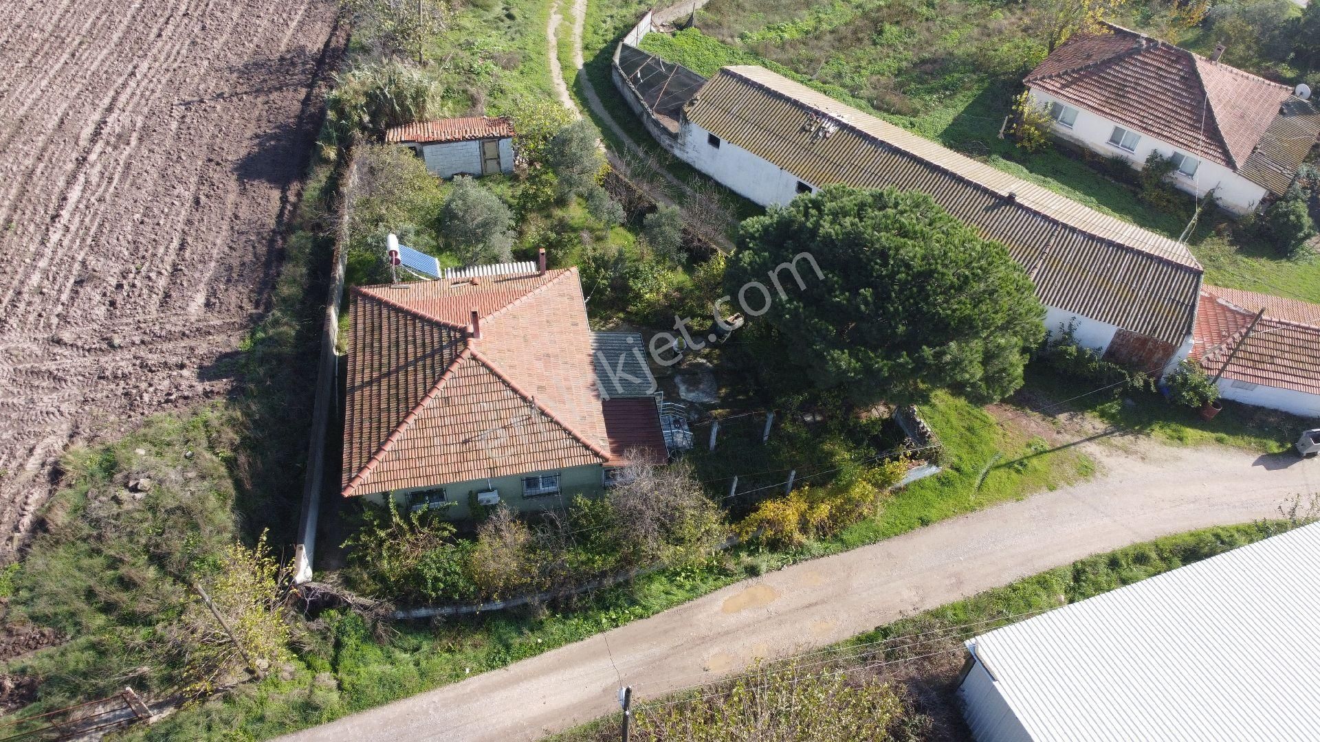 Gönen Taştepe Mahallesin'demüstakil Köy Evimiz - Görsel 32