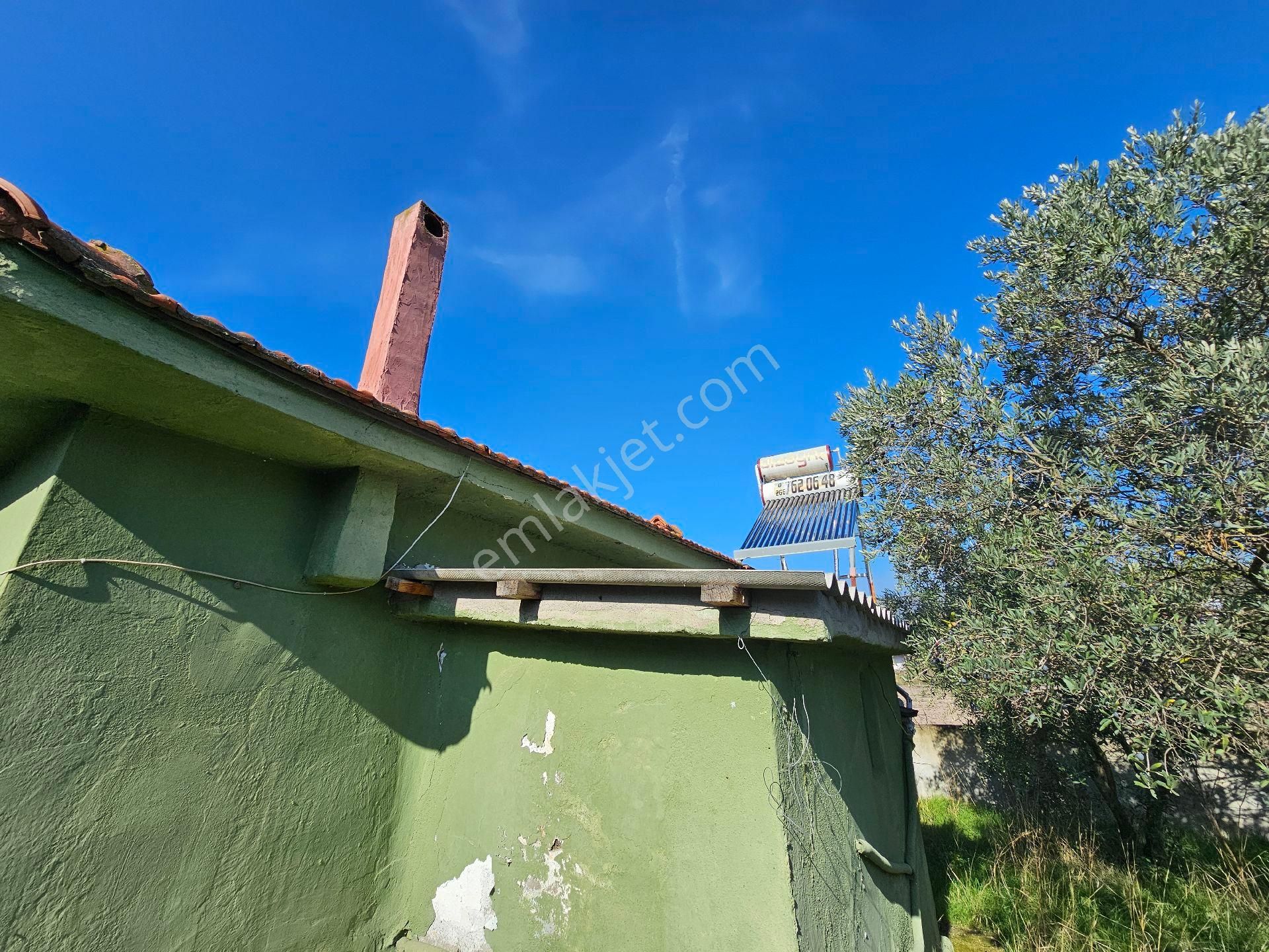 Gönen Taştepe Mahallesin'demüstakil Köy Evimiz - Görsel 8