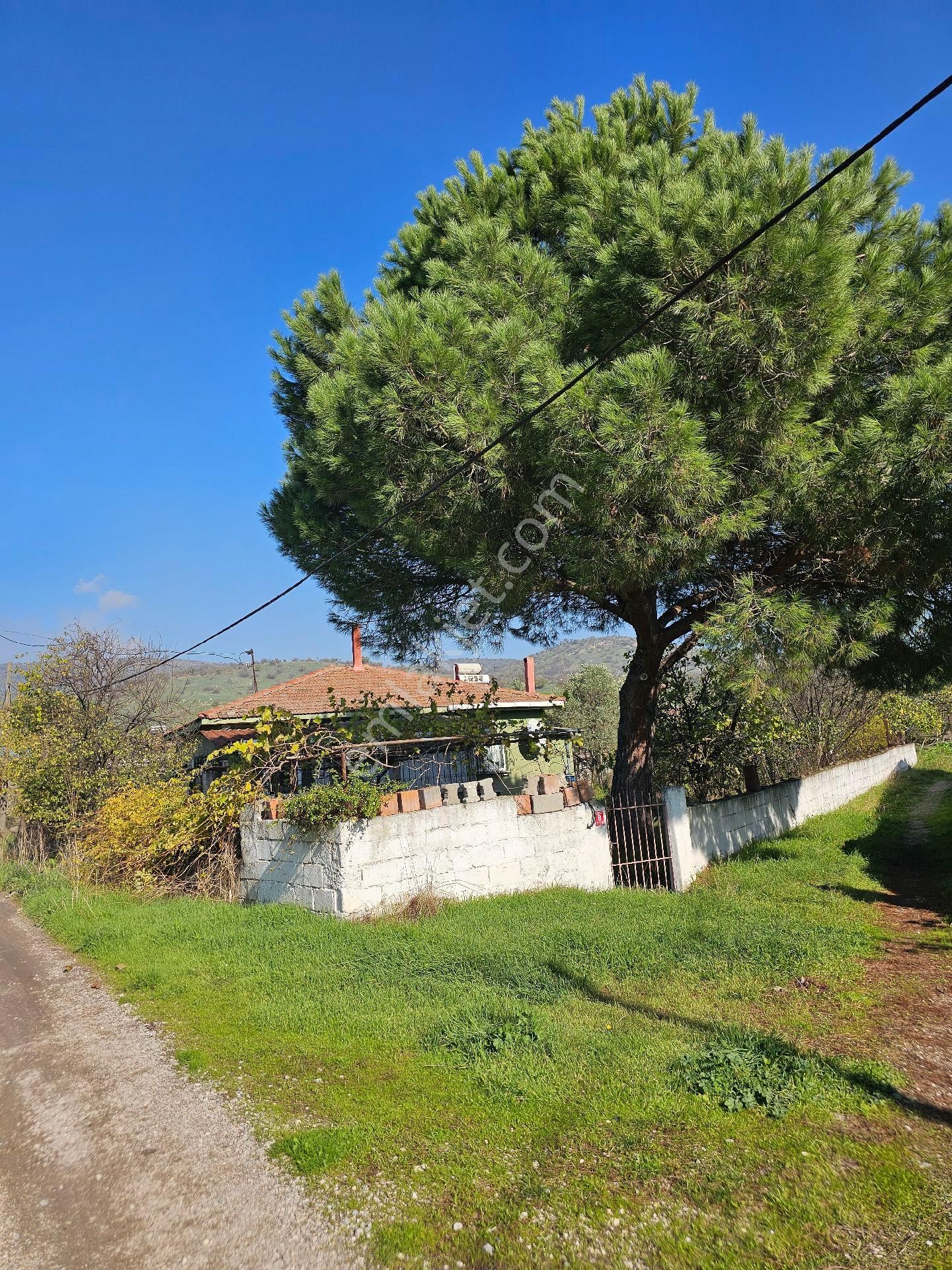 Gönen Taştepe Mahallesin'demüstakil Köy Evimiz - Görsel 27