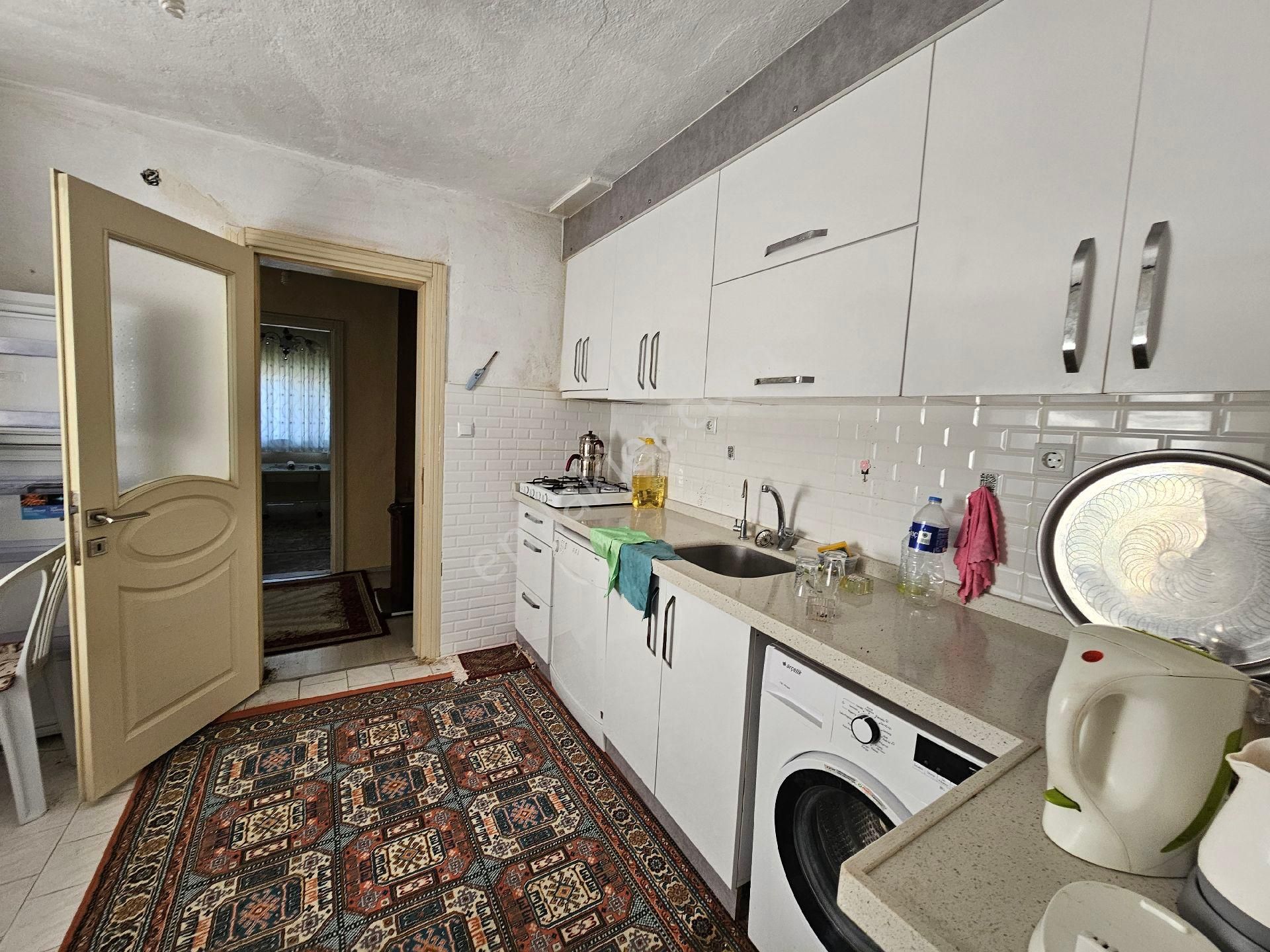 Gönen Taştepe Mahallesin'demüstakil Köy Evimiz - Görsel 14