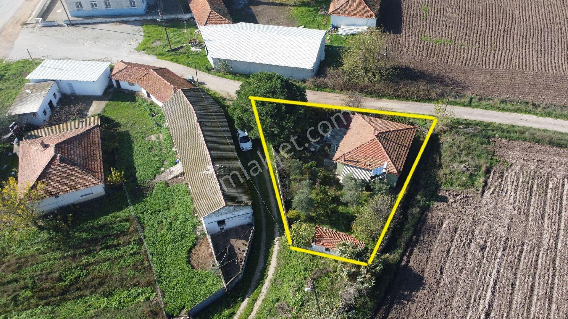 Gönen Taştepe Mahallesin'demüstakil Köy Evimiz