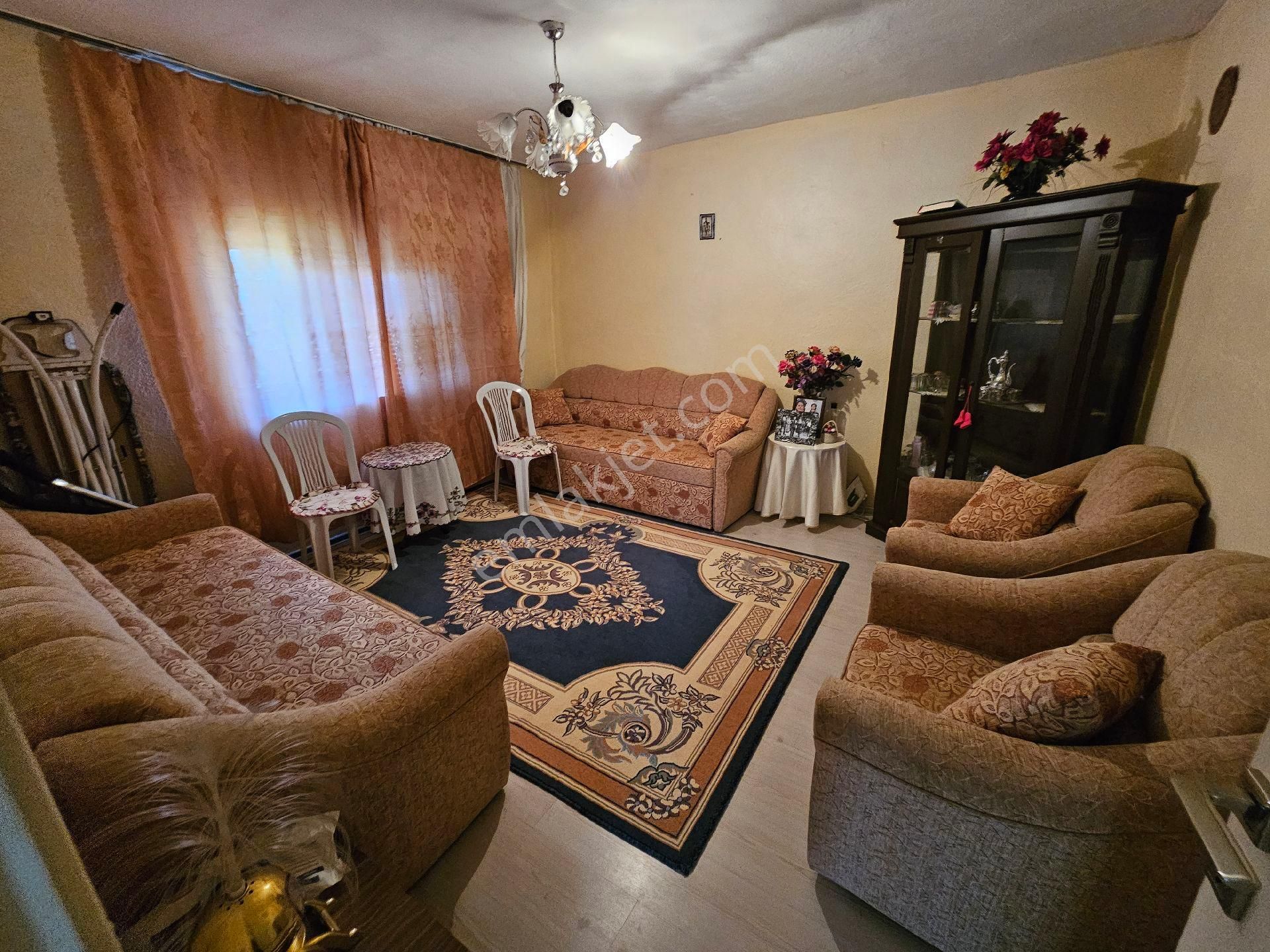 Gönen Taştepe Mahallesin'demüstakil Köy Evimiz - Görsel 19