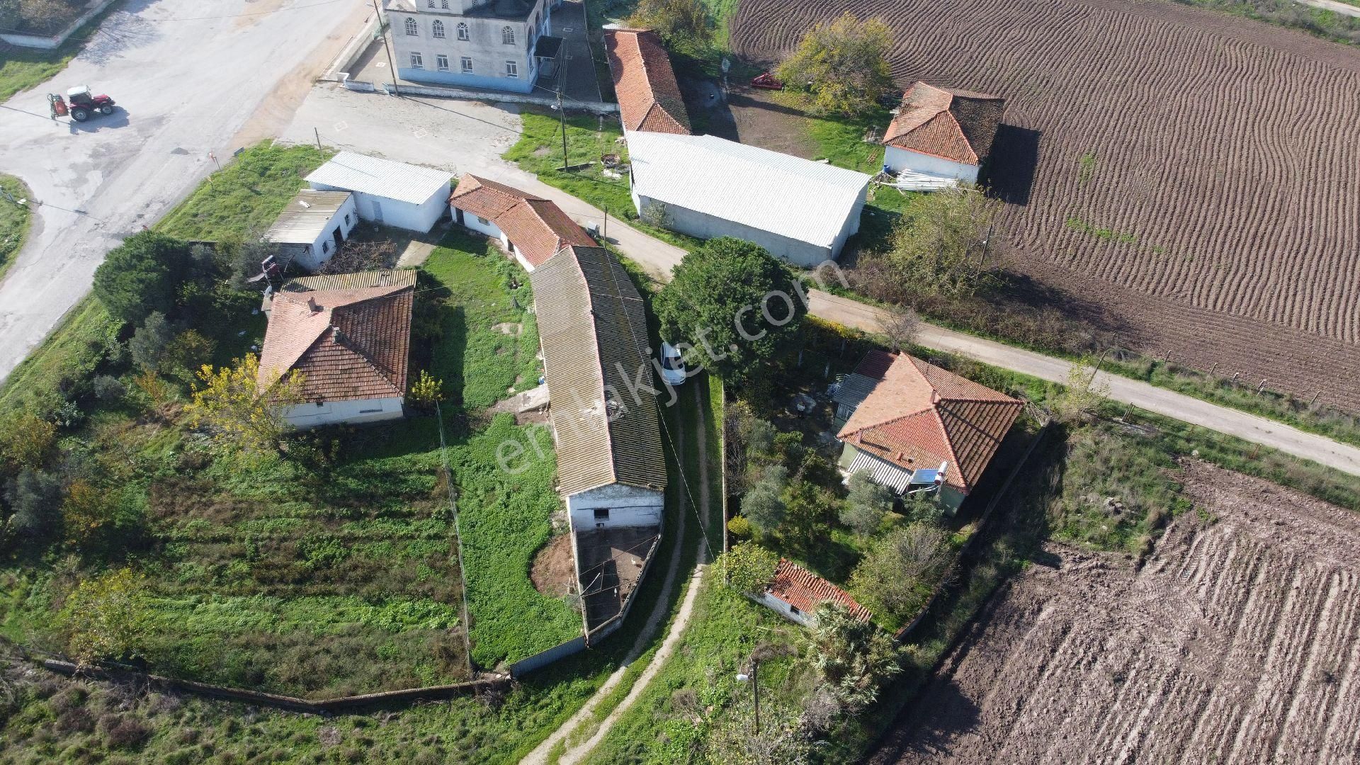 Gönen Taştepe Mahallesin'demüstakil Köy Evimiz - Görsel 29