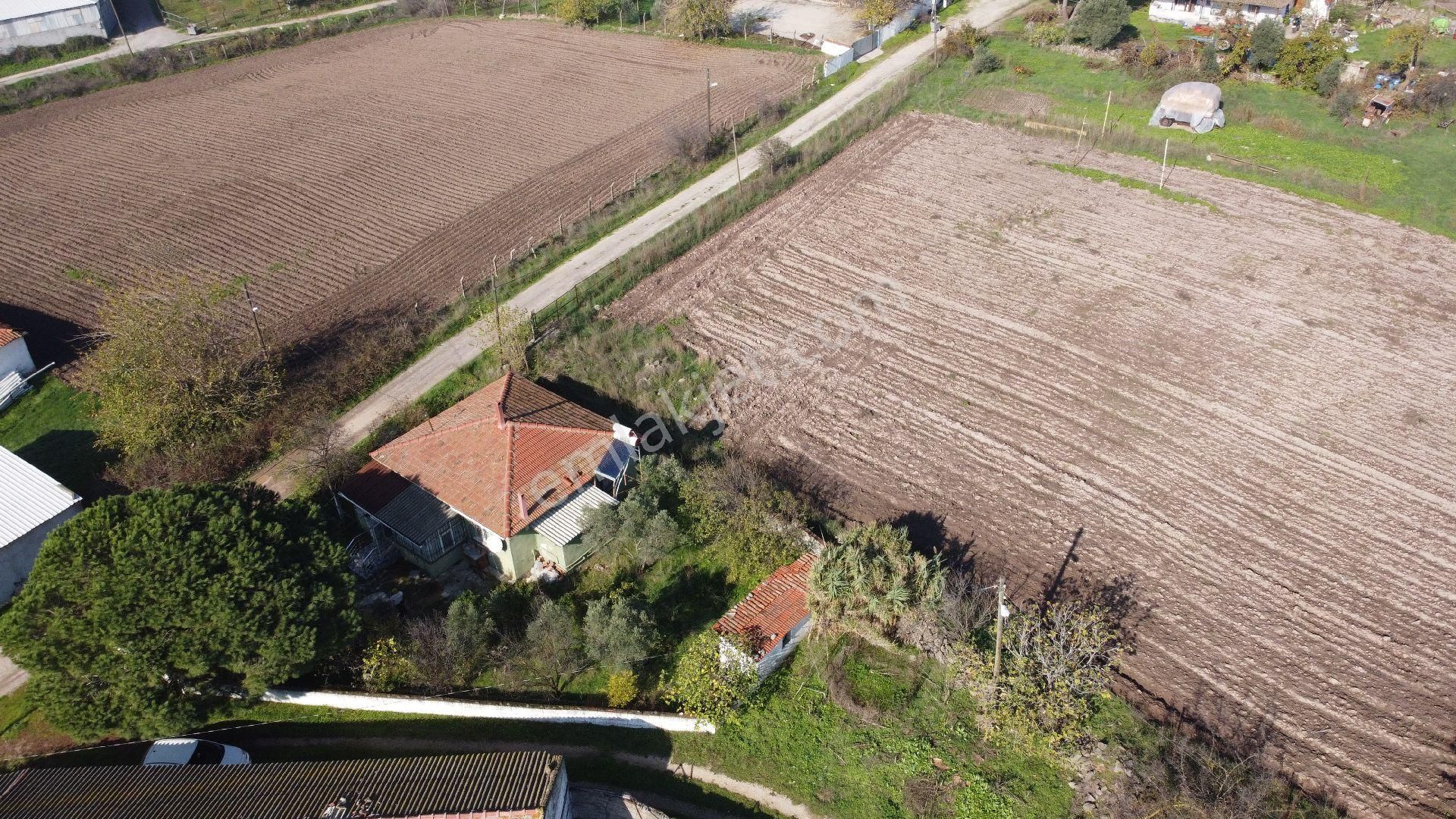 Gönen Taştepe Mahallesin'demüstakil Köy Evimiz - Görsel 31