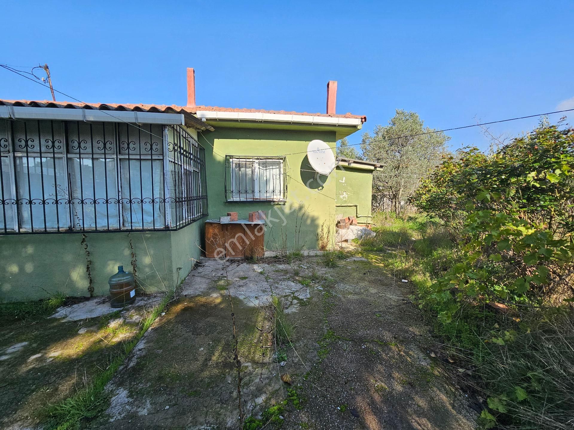 Gönen Taştepe Mahallesin'demüstakil Köy Evimiz - Görsel 10