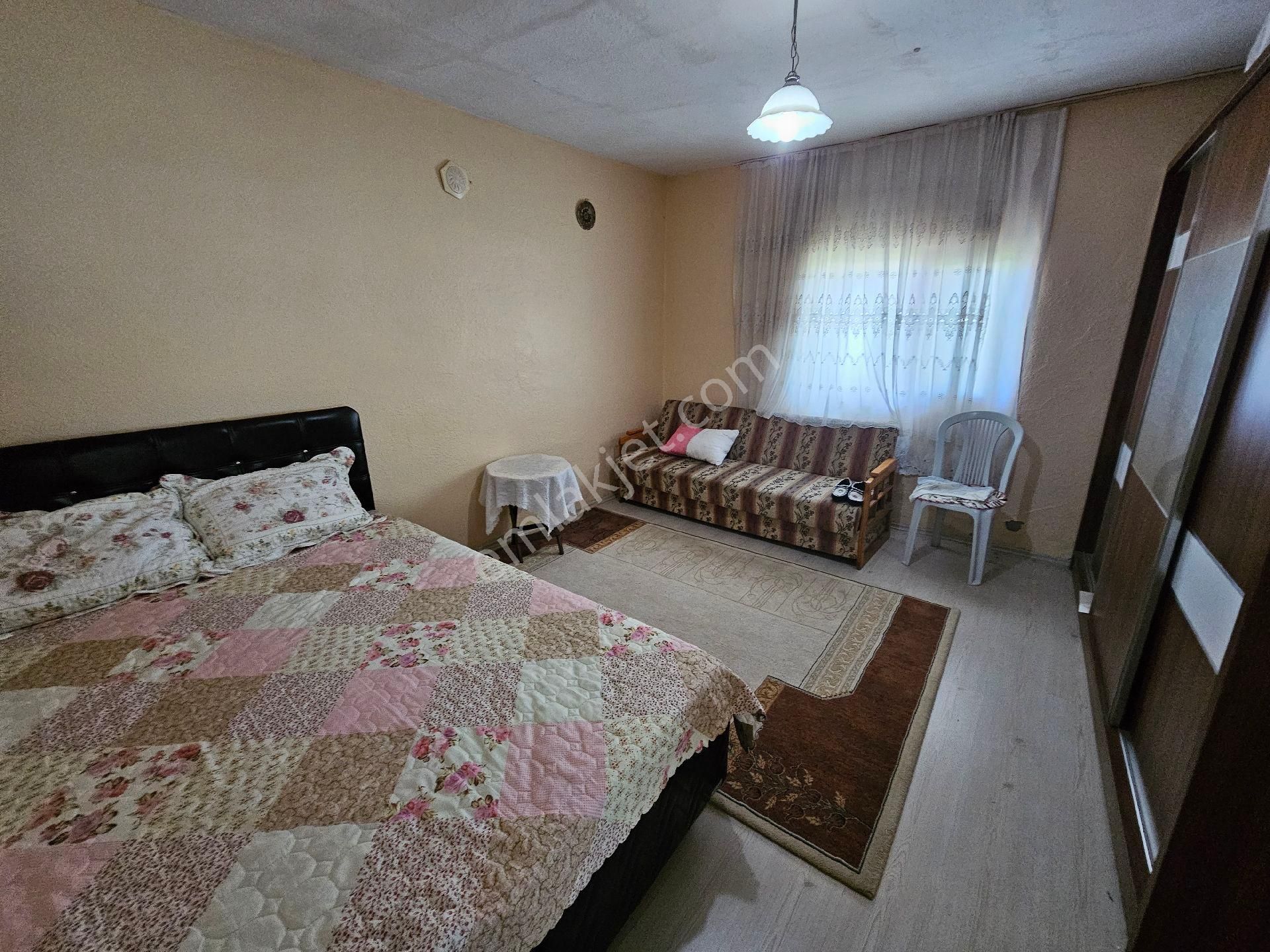 Gönen Taştepe Mahallesin'demüstakil Köy Evimiz - Görsel 21