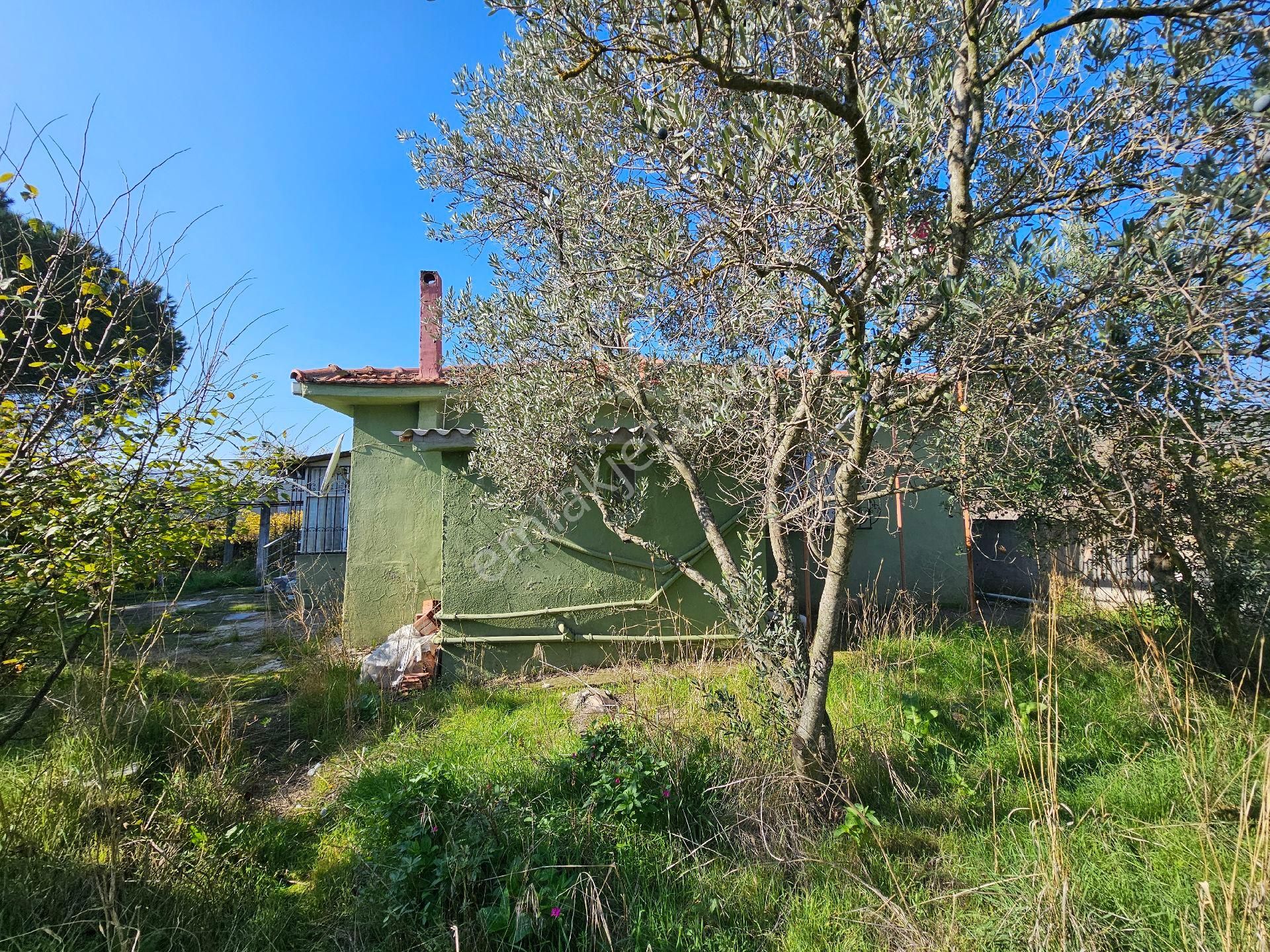 Gönen Taştepe Mahallesin'demüstakil Köy Evimiz - Görsel 9