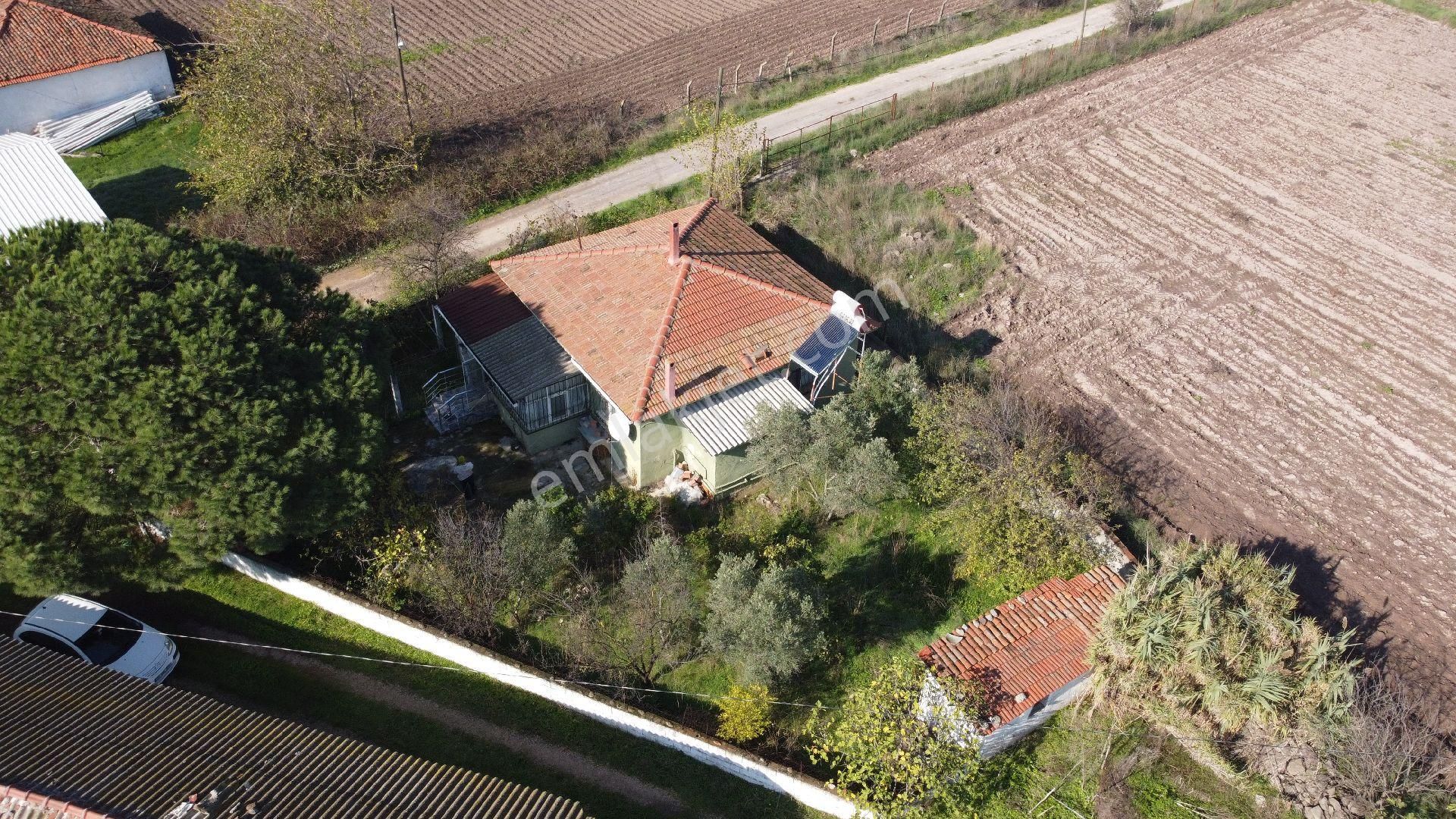 Gönen Taştepe Mahallesin'demüstakil Köy Evimiz - Görsel 4