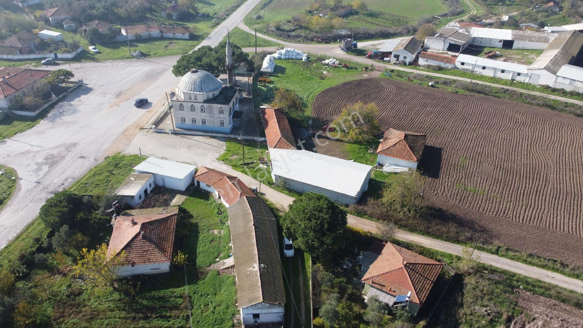 Gönen Taştepe Mahallesin'demüstakil Köy Evimiz - Görsel 2