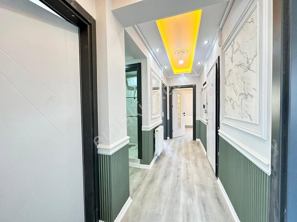 Şahin İnşaat'tan Krediye Uygun Kaçırılmayacak 2+1 Fırsat Daire.. - Görsel 19