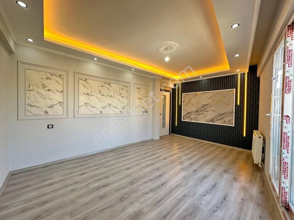 Şahin İnşaat'tan Krediye Uygun Kaçırılmayacak 2+1 Fırsat Daire..