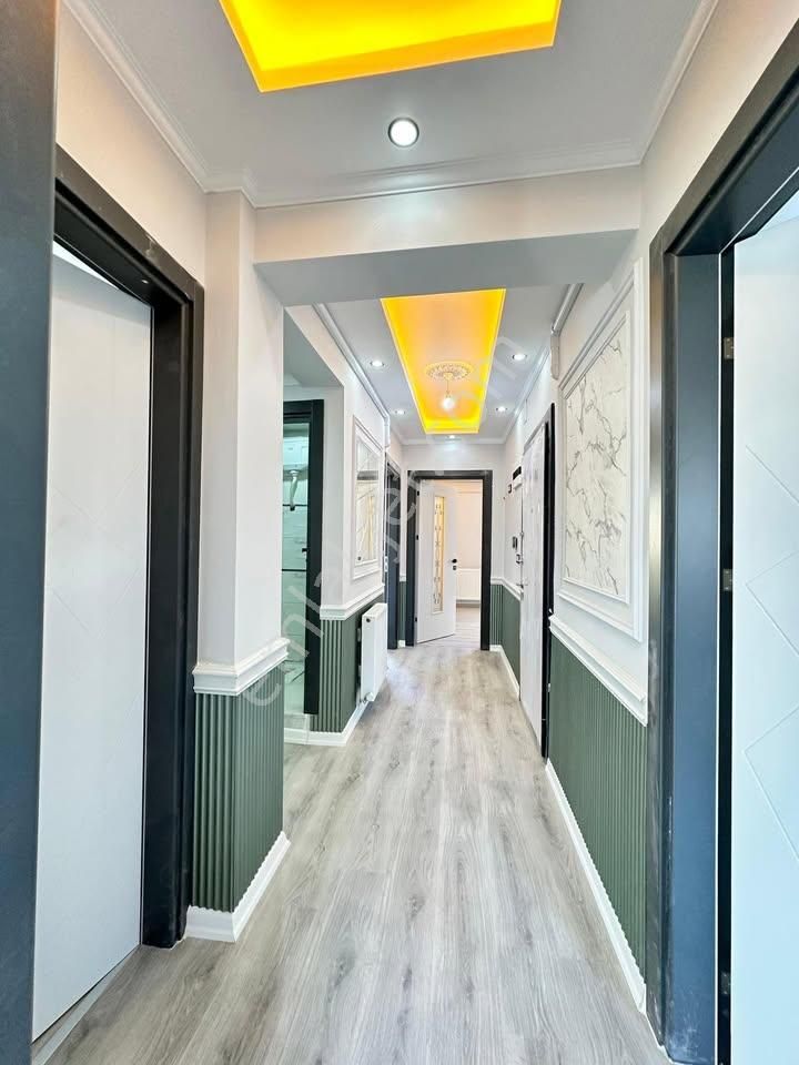 Şahin İnşaat'tan Krediye Uygun Kaçırılmayacak 2+1 Fırsat Daire.. - Görsel 18