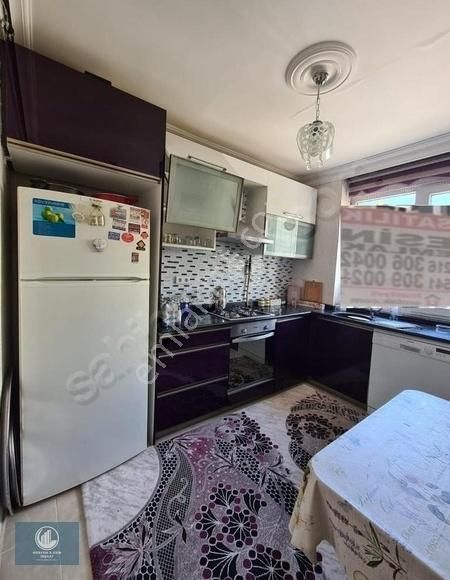 Çavuşoğlu Mah. Balkonlu Merkezi Konumda 3+1 Genç Ara Kat Daire - Görsel 22