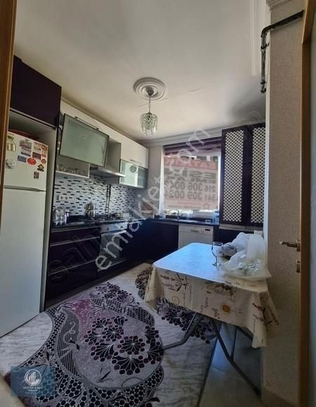 Çavuşoğlu Mah. Balkonlu Merkezi Konumda 3+1 Genç Ara Kat Daire - Görsel 10