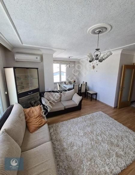 Çavuşoğlu Mah. Balkonlu Merkezi Konumda 3+1 Genç Ara Kat Daire - Görsel 21