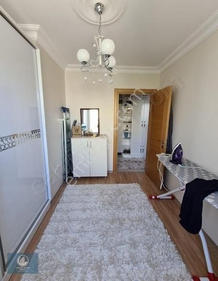 Çavuşoğlu Mah. Balkonlu Merkezi Konumda 3+1 Genç Ara Kat Daire - Görsel 17