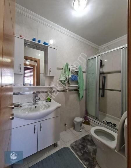 Çavuşoğlu Mah. Balkonlu Merkezi Konumda 3+1 Genç Ara Kat Daire - Görsel 32