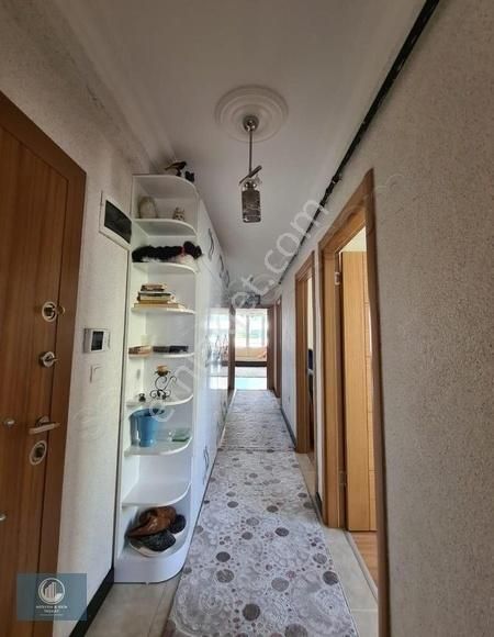 Çavuşoğlu Mah. Balkonlu Merkezi Konumda 3+1 Genç Ara Kat Daire - Görsel 23