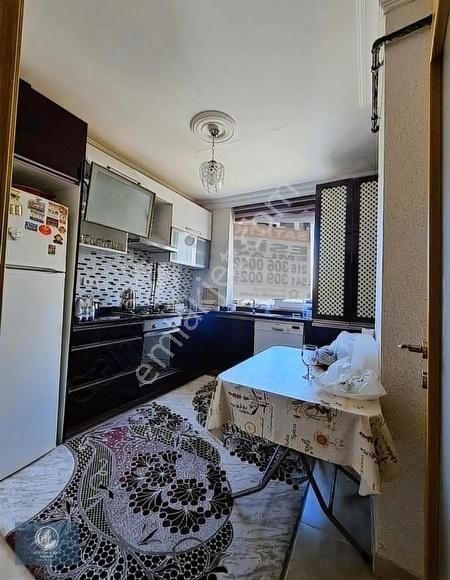 Çavuşoğlu Mah. Balkonlu Merkezi Konumda 3+1 Genç Ara Kat Daire - Görsel 4