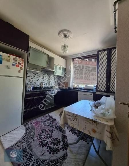 Çavuşoğlu Mah. Balkonlu Merkezi Konumda 3+1 Genç Ara Kat Daire - Görsel 8