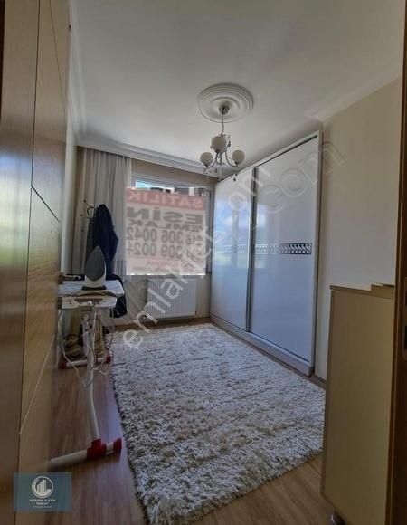 Çavuşoğlu Mah. Balkonlu Merkezi Konumda 3+1 Genç Ara Kat Daire - Görsel 29